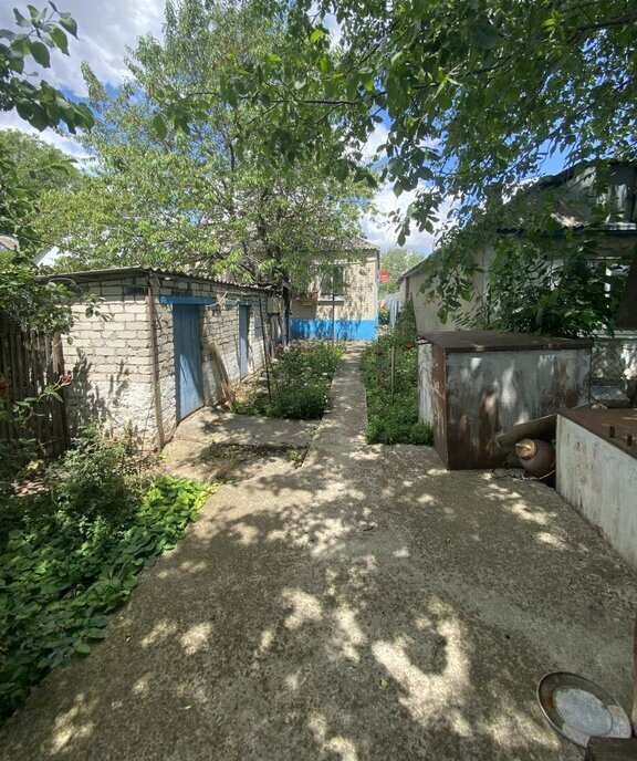 дом р-н Шпаковский г Михайловск ул Вокзальная фото 18