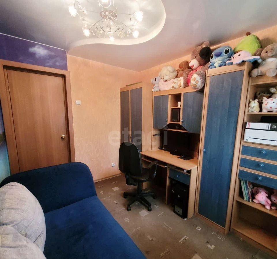 квартира г Муром ул Куйбышева 4 фото 8