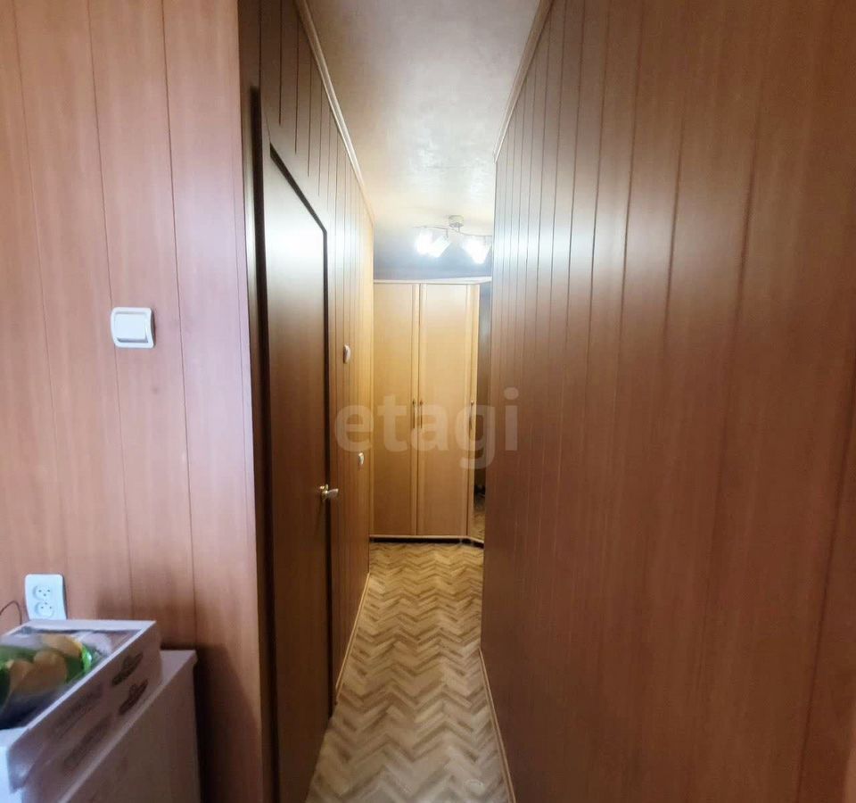 квартира г Муром ул Куйбышева 4 фото 16