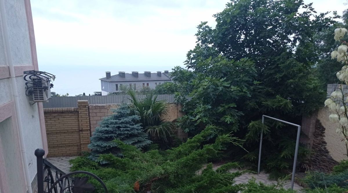 дом г Ялта ул Сеченова фото 6