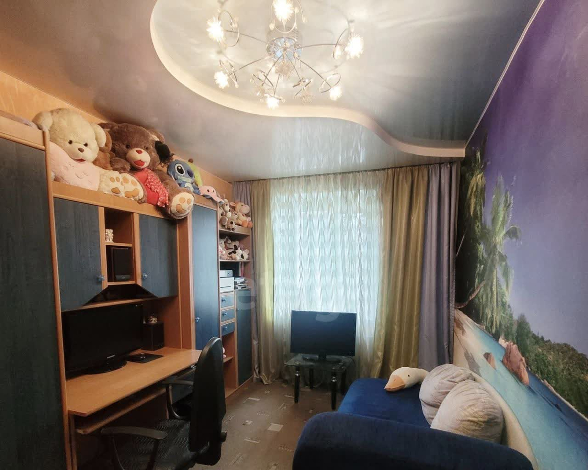 квартира г Муром ул Куйбышева 4 фото 9