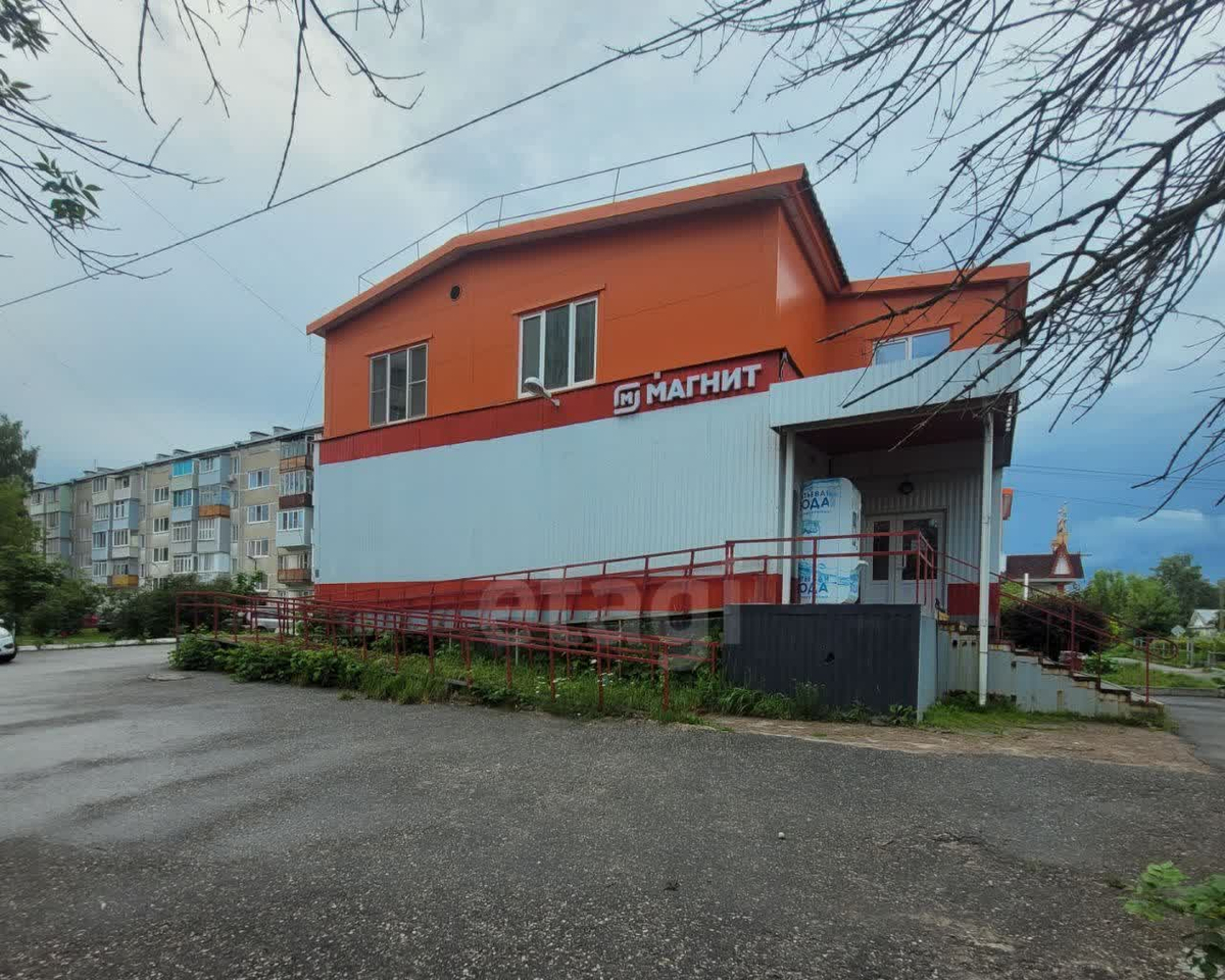 квартира г Муром ул Куйбышева 4 фото 27
