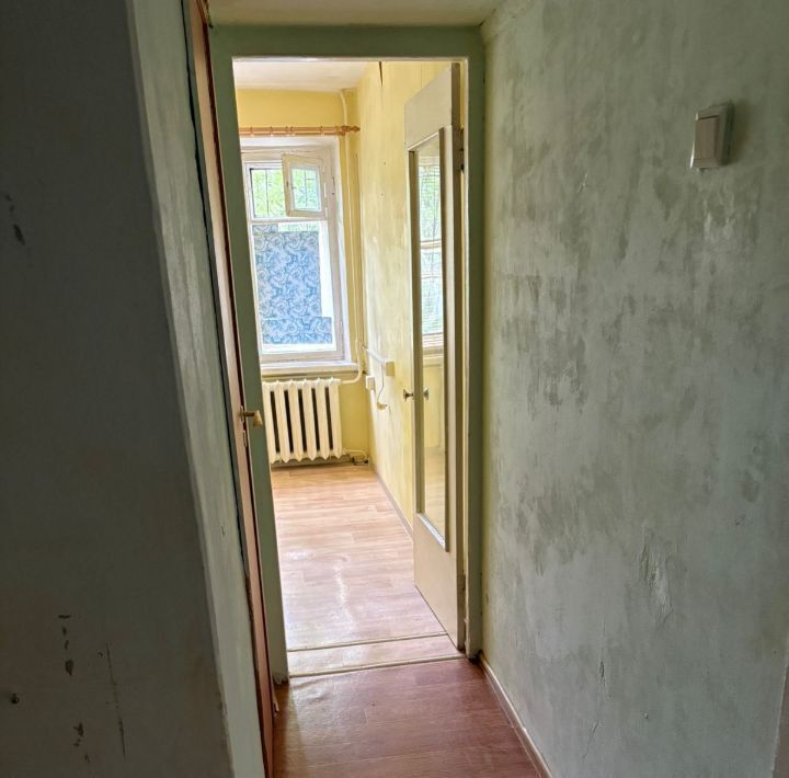 квартира г Волгоград р-н Центральный ул Невская 12б фото 6