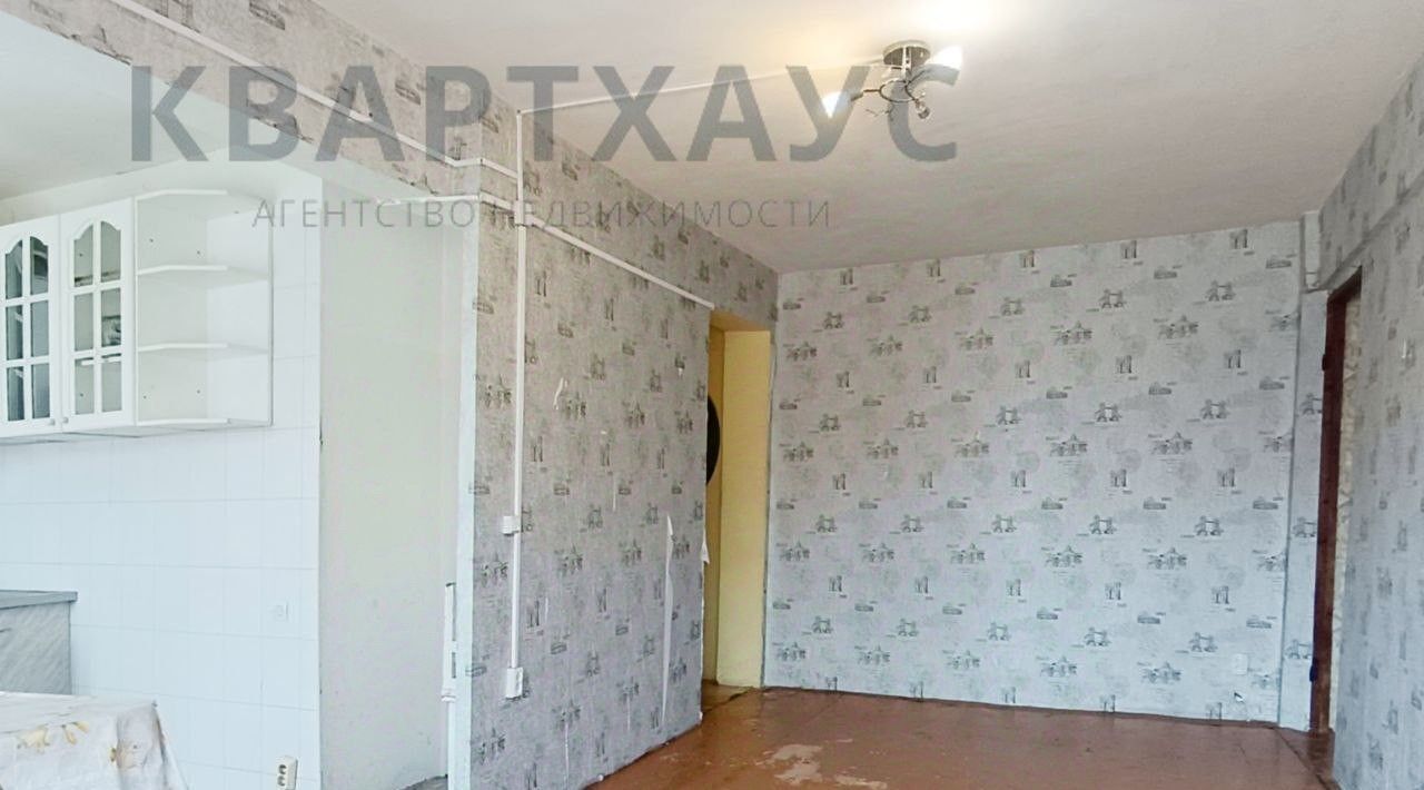 квартира г Волгоград р-н Кировский ул им. Курчатова 6 фото 10