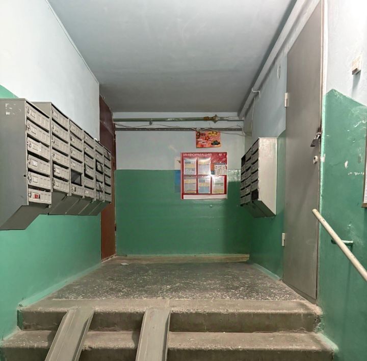 квартира г Волгоград р-н Центральный ул Невская 12б фото 12