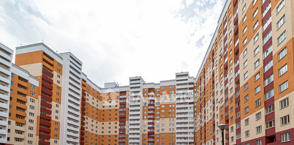 квартира г Владимир р-н Ленинский проезд Лакина 10 фото 5