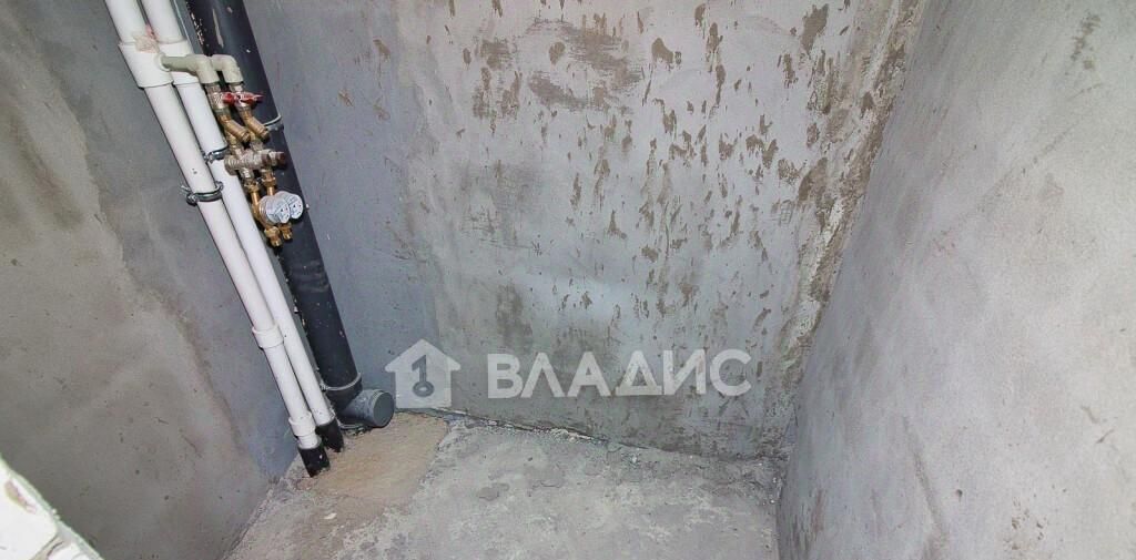 квартира г Владимир р-н Ленинский проезд Лакина 10 фото 21