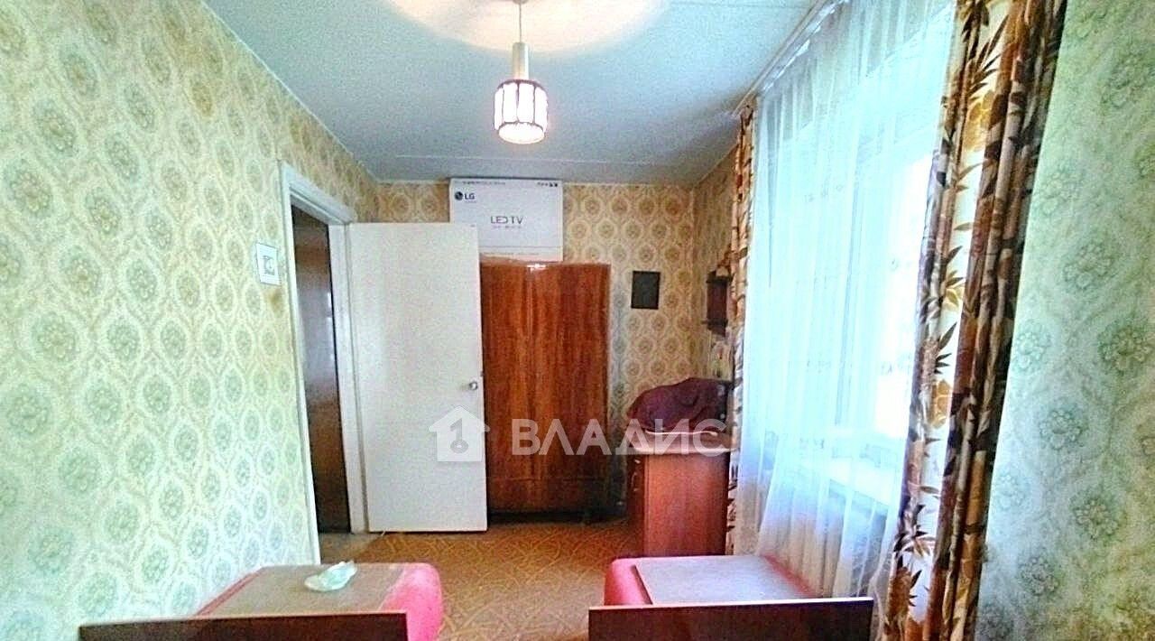 квартира г Иваново р-н Октябрьский ул Тимирязева 40 фото 2