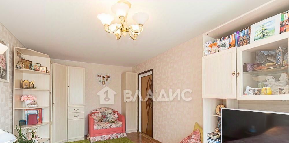 квартира г Владимир р-н Фрунзенский ул Жуковского 8а фото 5