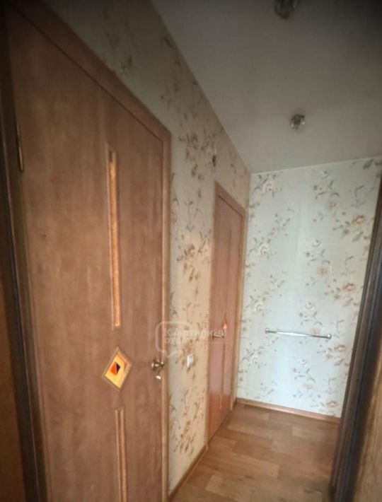 квартира г Владимир р-н Фрунзенский ул Растопчина 41 фото 22