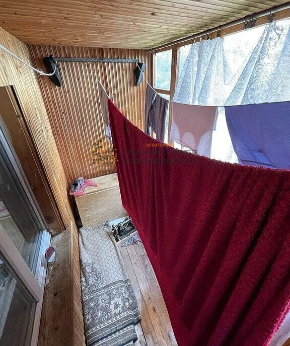 квартира г Уфа ул Академика Королева 26 фото 10