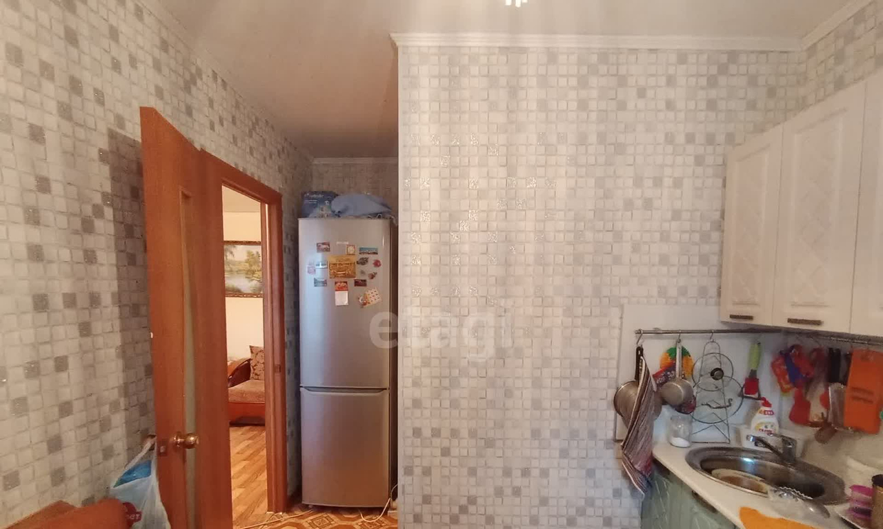 квартира г Стерлитамак ул Худайбердина 134 фото 9