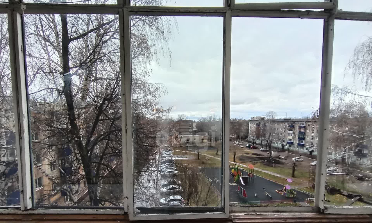 квартира г Стерлитамак ул Худайбердина 134 фото 15