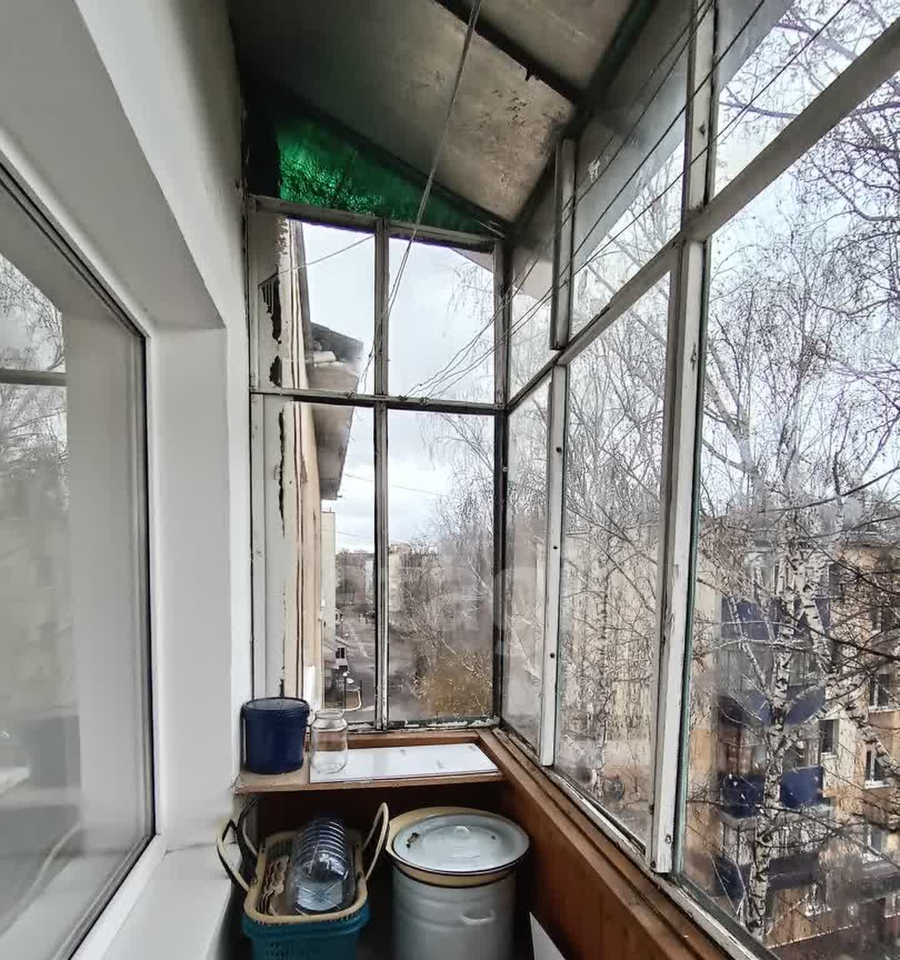 квартира г Стерлитамак ул Худайбердина 134 фото 14