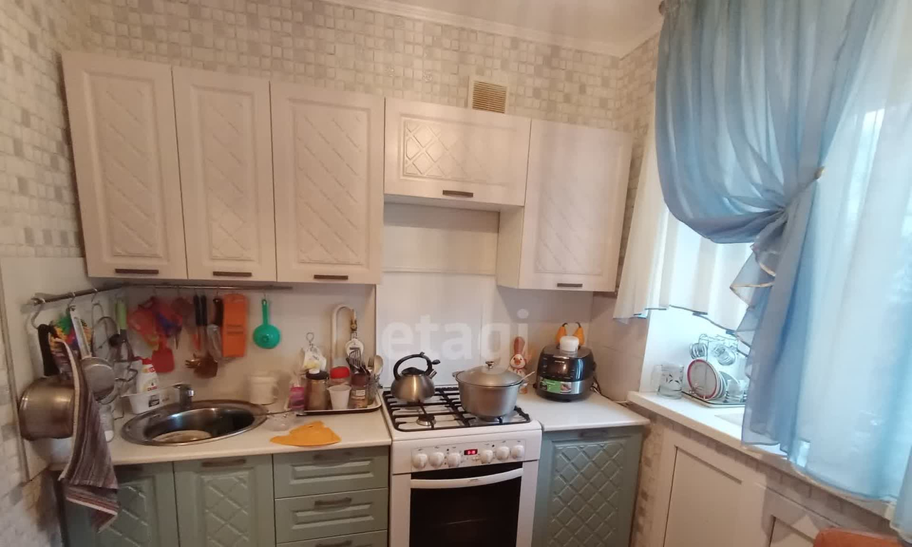 квартира г Стерлитамак ул Худайбердина 134 фото 8