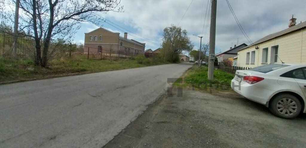 дом г Копейск ул Крымская 6 фото 22