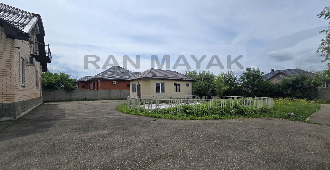 дом г Майкоп п Западный ул Покровская 38б Республика Адыгея Адыгея фото 27