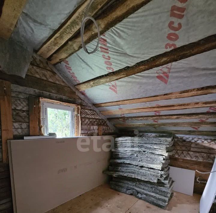 дом г Сыктывкар Эжвинский Золотой Гребешок СТ, проезд 10-й, 315 фото 9