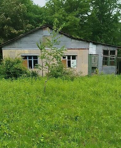 дом садовое товарищество Дельфин фото