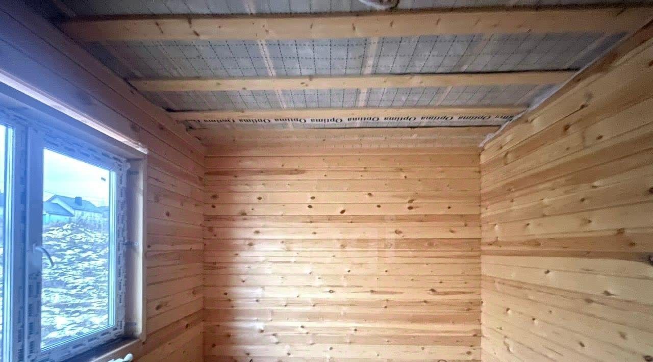 дом г Сыктывкар ул Михаила Доронина фото 12