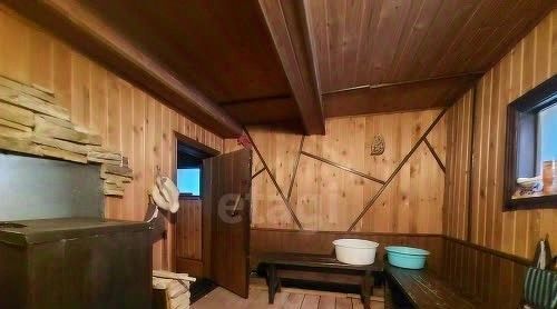 дом г Сыктывкар пгт Верхняя Максаковка ул Общественная 33/1 фото 17