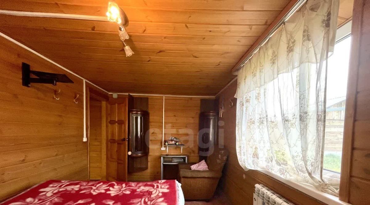 дом г Сыктывкар Дырносский тер., Металлист СТ, 10 фото 18
