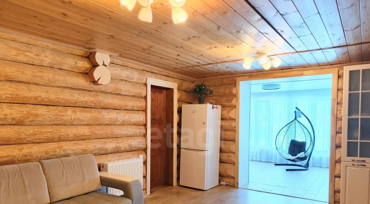 дом г Сыктывкар ул Воркутинская 13 фото 11