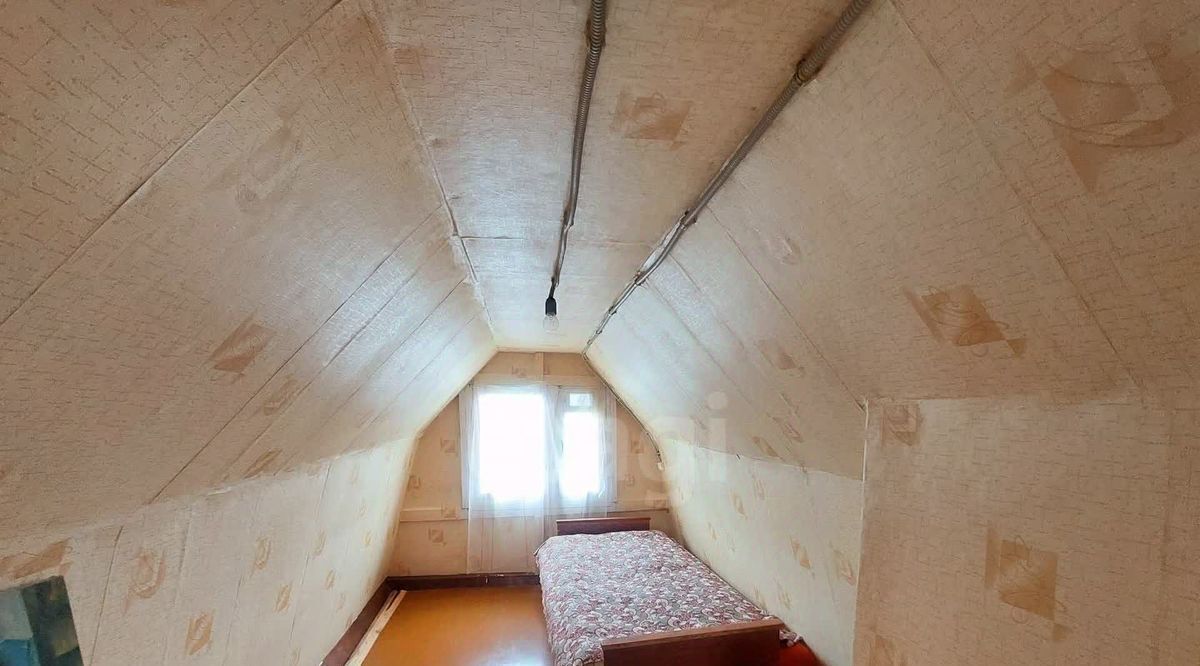 дом г Сыктывкар Максаковское тер., Горизонт СНТ, 124 фото 13