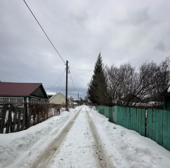 дом г Сыктывкар Дырносский тер., 1-е Сыктывкарское СНТ, проезд 13-й, 16 фото 25