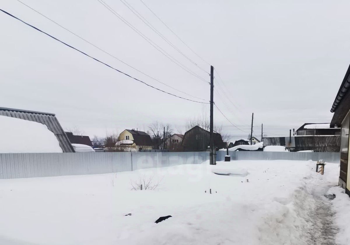 дом г Сыктывкар Эжвинский Таежное СТ, 195 фото 23