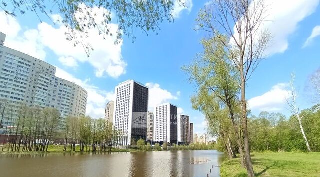 квартира ул Тургенева 15б Медведково фото
