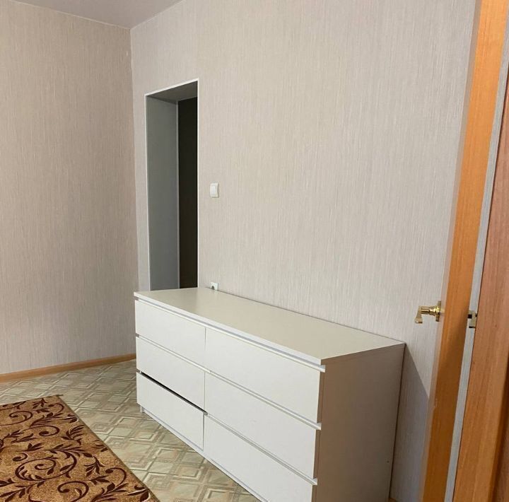 квартира г Смоленск р-н Заднепровский ул Авиаторов 3 фото 4