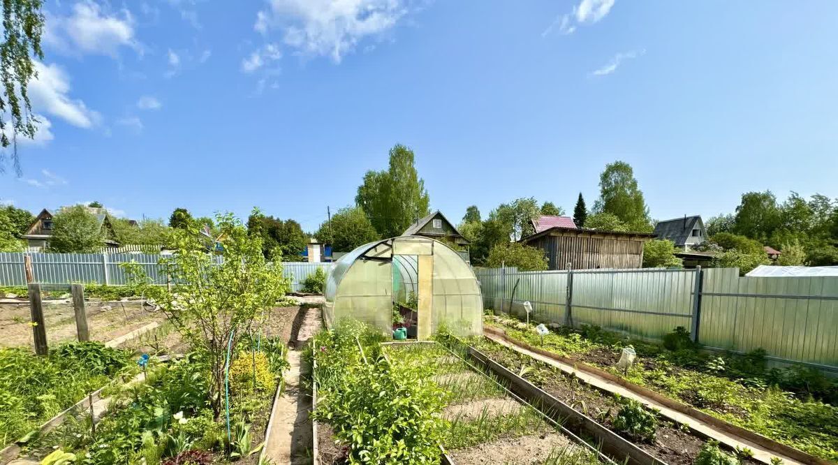 дом г Сыктывкар Эжвинский Ягодка СТ, проезд 9-й, 249 фото 7