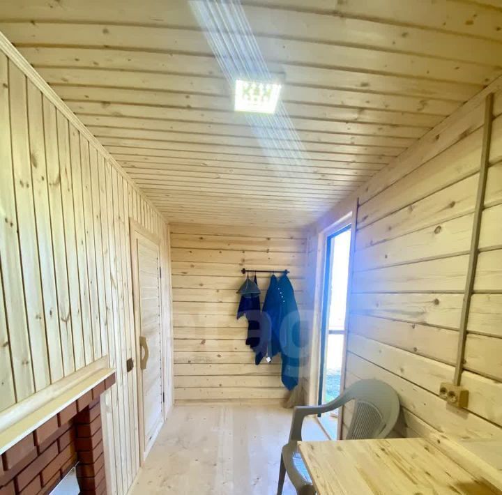 дом г Сыктывкар Дырносский тер., Вега СНТ, проезд 5-й, 85 фото 26