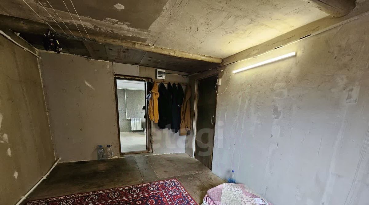 дом г Сыктывкар Дырносский тер., Верба СНТ, 134 фото 8