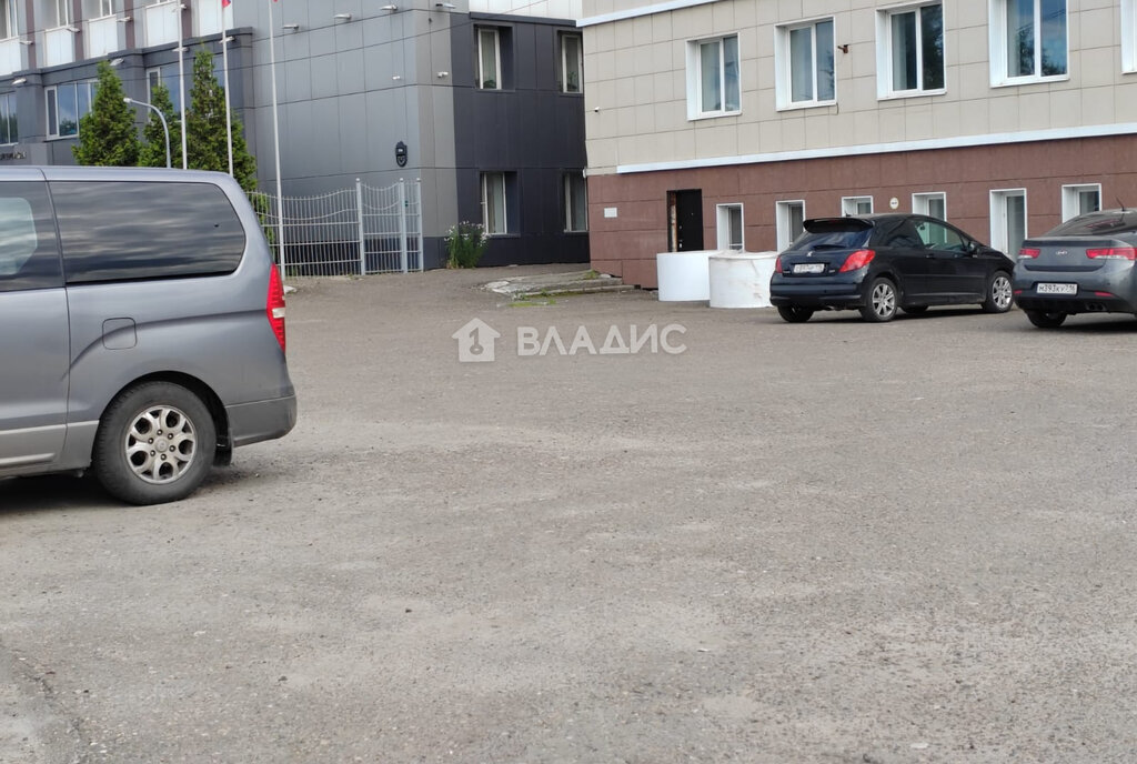 свободного назначения г Казань метро Площадь Тукая ул Мазита Гафури 71к/3 фото 2