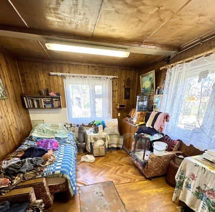 земля г Сыктывкар Эжвинский Ягодка СТ, проезд 3-й, 79 фото 5