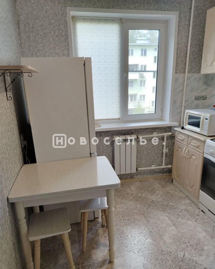 квартира г Рязань р-н Железнодорожный ул Пушкина 40 фото 2