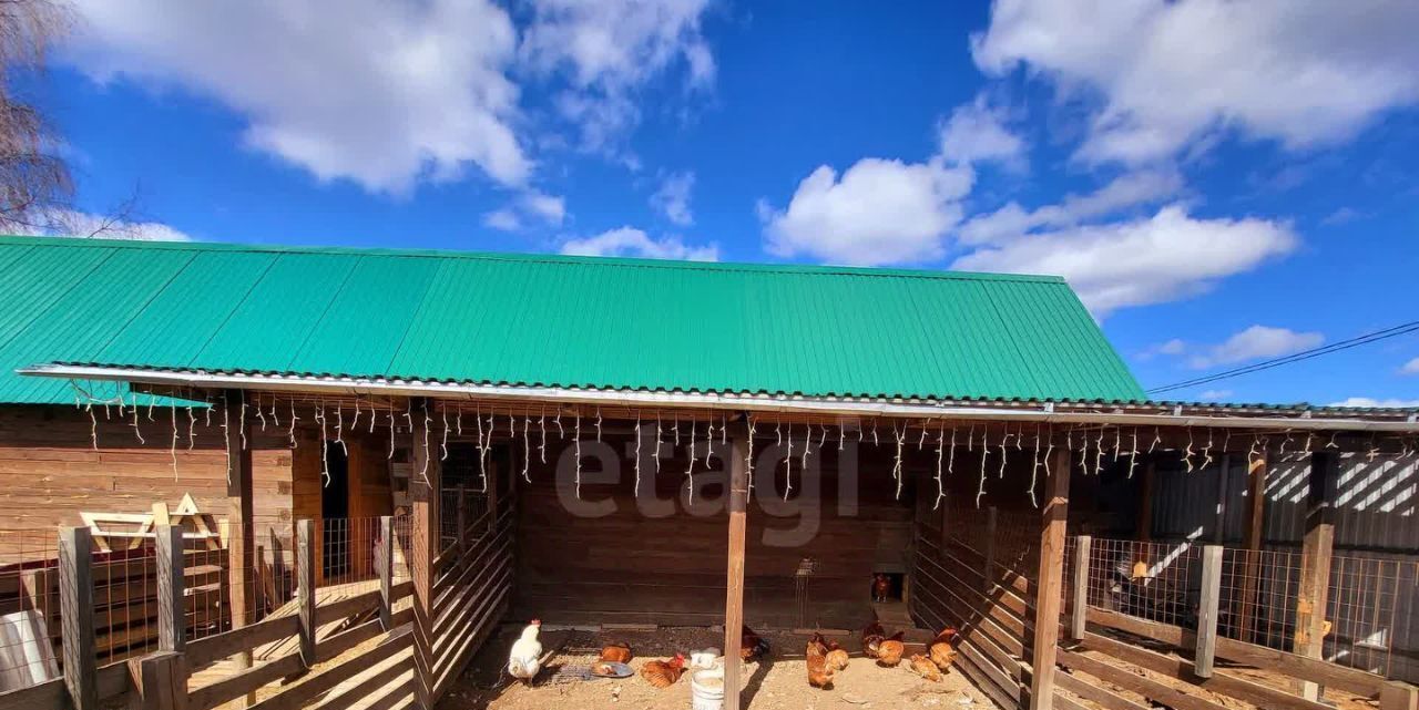 дом г Сыктывкар Дырносский тер., Вега СНТ, проезд 2-й, 20 фото 25