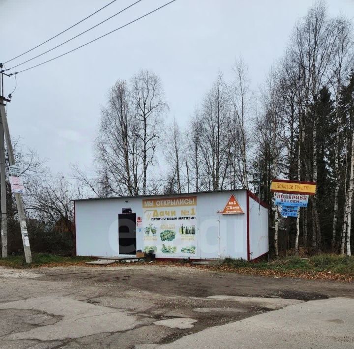 дом г Сыктывкар Эжвинский Олимпийское СТ, проезд 1-й фото 30