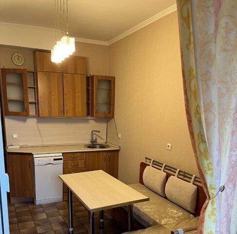 метро Проспект Большевиков ул Латышских Стрелков 15к/2 фото