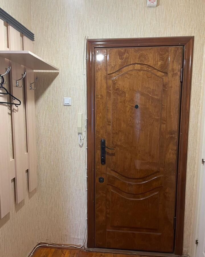 квартира г Орел р-н Северный ул Родзевича-Белевича 21 фото 1