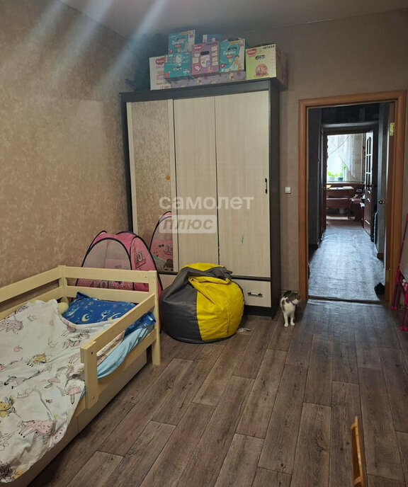 квартира г Липецк ул Ильича 16 фото 5