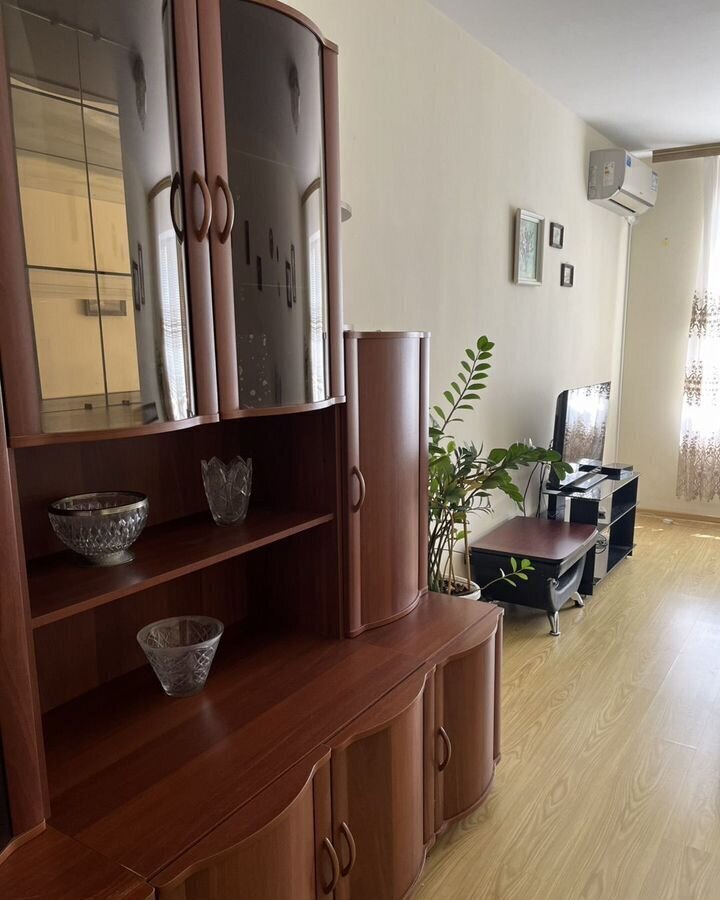 квартира г Ставрополь р-н Промышленный ул Ленина 482/1 фото 6