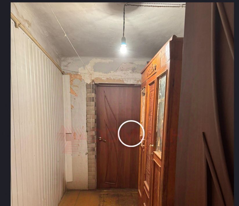 квартира г Новочеркасск ул Комитетская фото 6
