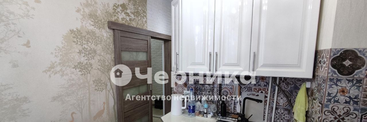 квартира г Каменск-Шахтинский пр-кт Карла Маркса 42 фото 9