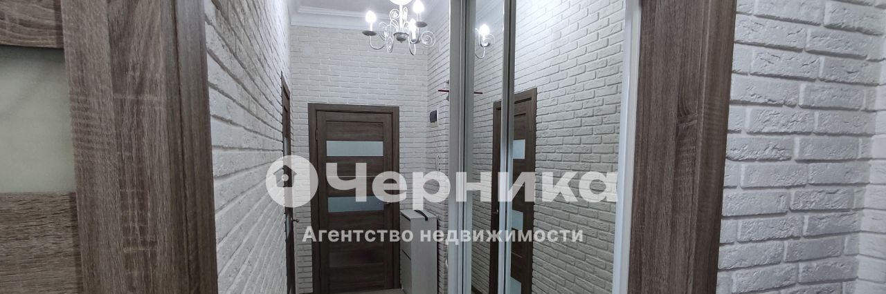 квартира г Каменск-Шахтинский пр-кт Карла Маркса 42 фото 20