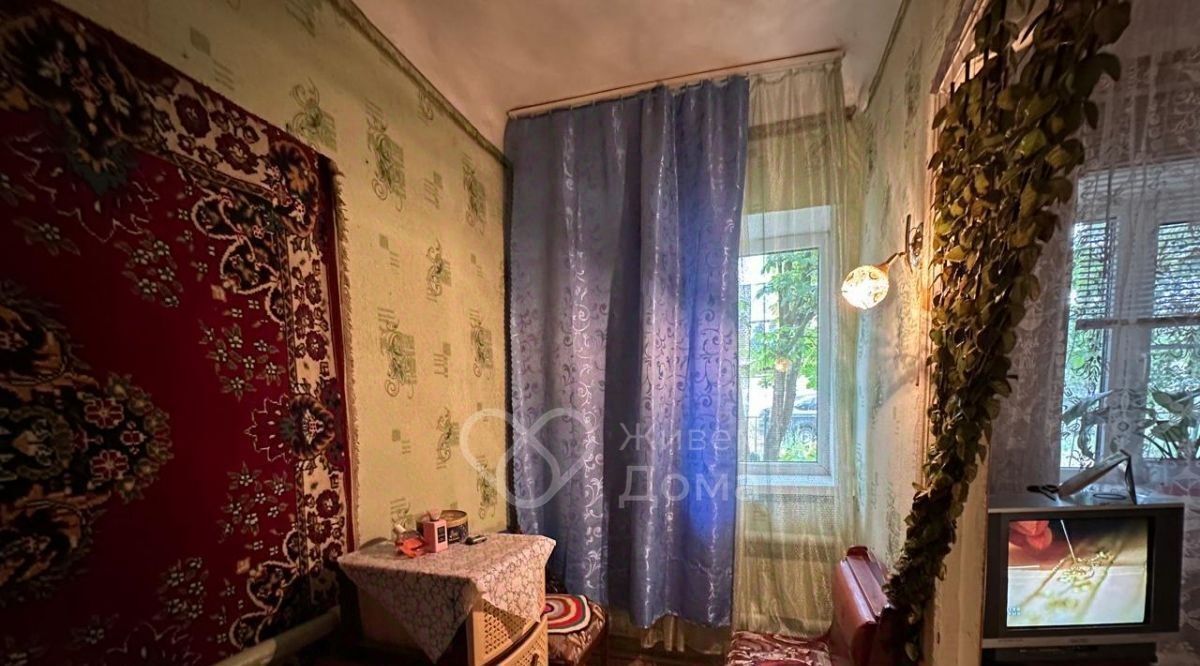 дом г Волгоград р-н Красноармейский ул им. Шота Руставели фото 7