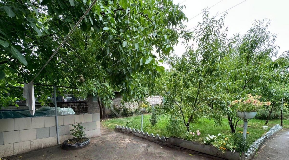 дом г Волгоград р-н Красноармейский ул им. Шота Руставели фото 20