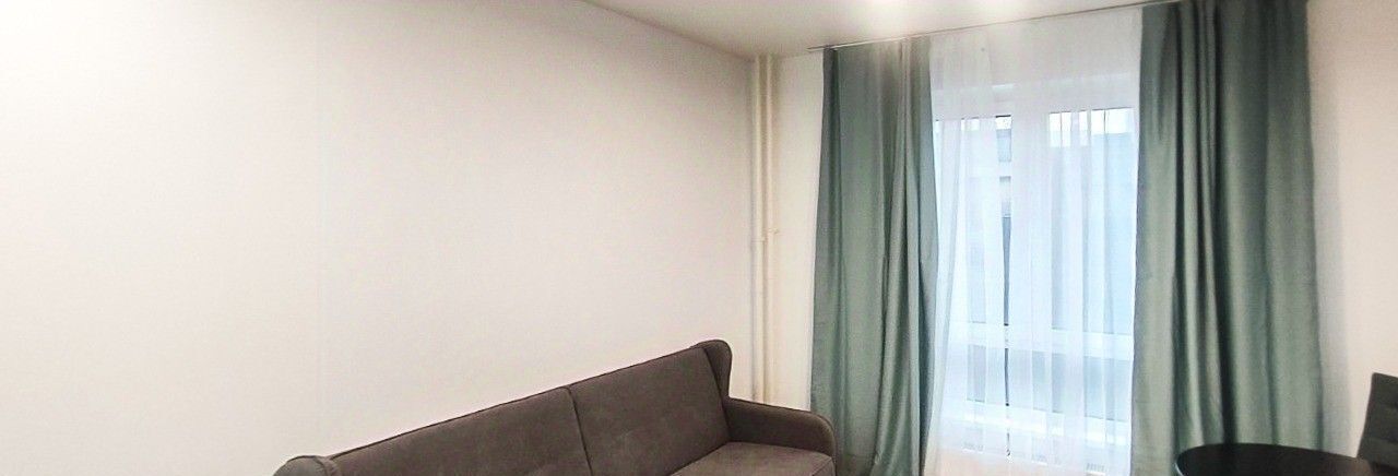 квартира г Москва метро Текстильщики проезд Грайвороновский 2-й 3ак/2 фото 1